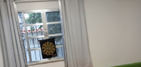 Ambiente da clínica POLÜ