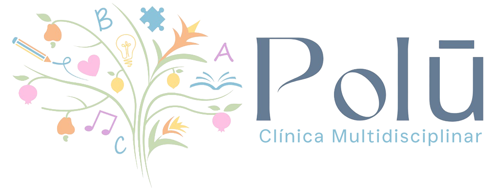 POLÜ — Clínica Multidisciplinar